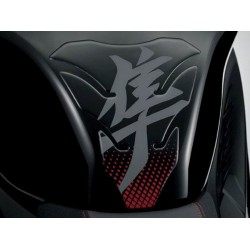 Προστατευτικό Ρεζερβουάρ Suzuki GSX 1300R Hayabusa 2022 Κόκκινο